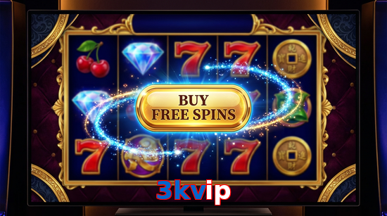 Game list for 3Kvip pg section